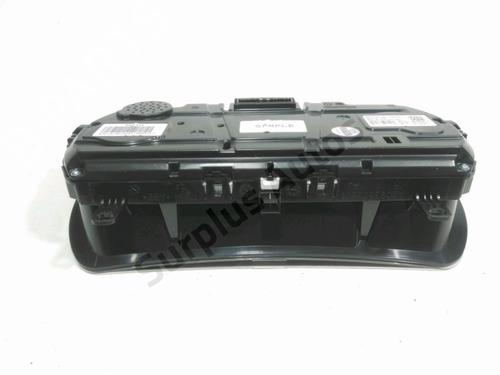 Instrument cluster RENAULT KOLEOS II (HC_) 1.6 dCi 130 | BP31986478C47