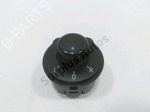 Spejlkontakt VW POLO V (6R1, 6C1) 1.4 (6R1) (85 hp) 32655335