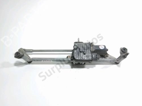 Used Front wipers mechanism Front wipers mechanism 37791054 37791054