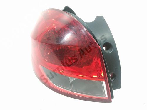 Used Left taillight Left taillight RENAULT CLIO III Grandtour (KR0/1_) 1.5 dCi (KR0F) (86 hp) 40060866 40060866