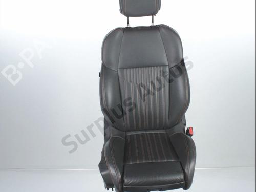 Used Right front seat Right front seat PEUGEOT 508 SW I (8E_) 2.0 HDi RXH Hybrid4 (200 hp) 34148790 34148790