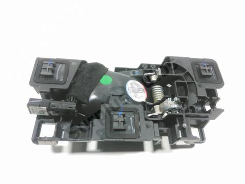 Venstre foran invendig håndtak CITROËN C5 AIRCROSS (A_) 2.0 BlueHDi 180 (AJEHZR) | BP29858244I13
