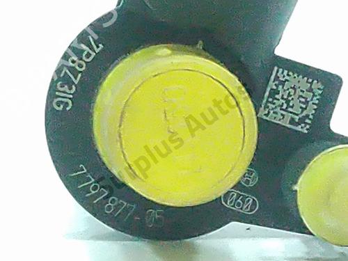 Injector BMW X3 (E83) xDrive 20 d | BP31285396M100 - Image 3