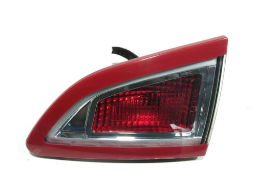 Used Right tailgate light RENAULT SCÉNIC III (JZ0/1_) 1.9 dCi (JZ0J, JZ1J, JZ1K, JZ1S) (131 hp) 28267268