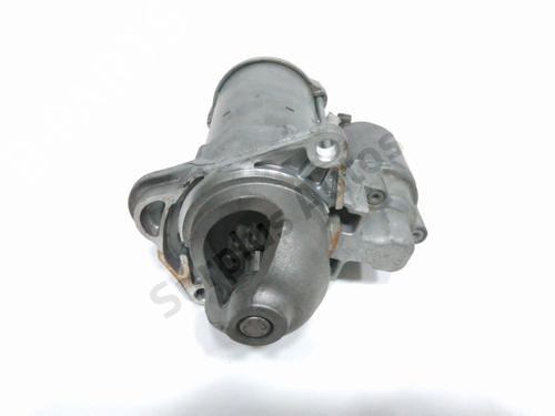 Used Starter Starter OPEL CORSA E (X15) 1.4 (08, 68) (90 hp) 30141326 30141326