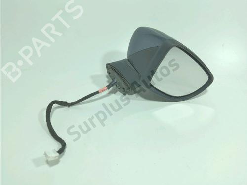Used Right mirror Right mirror NISSAN MICRA V (K14) 1.5 DCI (90 hp) 39706486 39706486