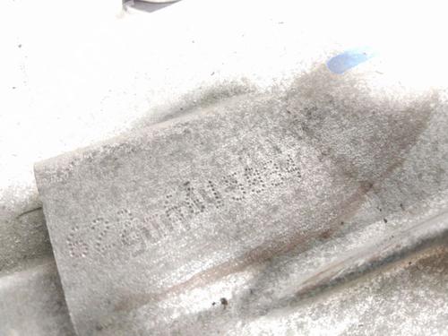 Gearbox FIAT PANDA (312_, 319_) 1.2 (312PXA1A) | BP36854126M3  - Image 5
