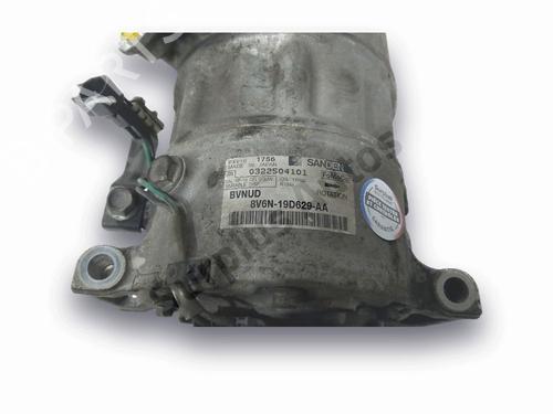 AC compressor MAZDA 3 (BL) 1.6 MZR CD (BL14) | BP38189244M34 - Image 5
