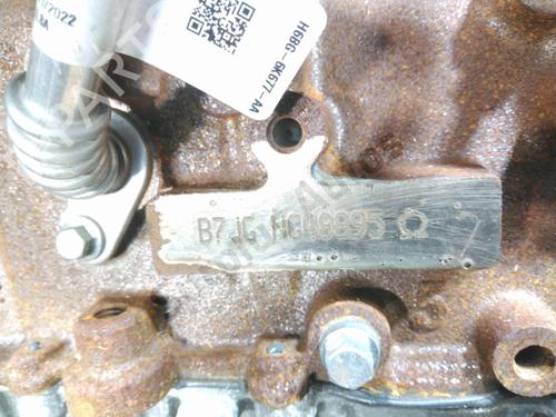 Engine FORD PUMA (J2K, CF7) 1.0 Flexifuel | BP37761841M1  - Image 5