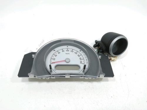 Used Instrument cluster Instrument cluster 37769108 37769108