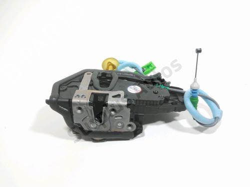 Used Front left lock Front left lock 37777558 37777558