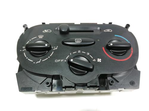 Used Climate control Climate control 28227844 28227844