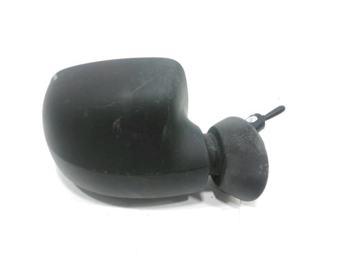 Right mirror DACIA SANDERO 1.2 16V | BP30997760C27