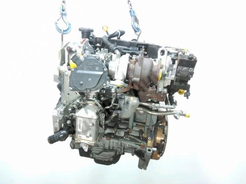 Engine OPEL CORSA E (X15) 1.3 CDTI (08, 68) | BP33231014M1 - Image 3