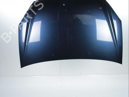 Used Hood KIA CARENS III MPV (UN) 2.0 CRDi 140 (140 hp) 28237149