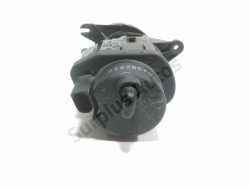 Venstre  foran tåkelykt AUDI A6 C5 (4B2) 2.5 TDI quattro | BP28266056C30 