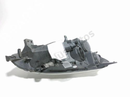 Left headlight CITROËN BERLINGO Box Body/MPV (B9) 1.6 BlueHDi 100 | BP34713128C28 - Image 2