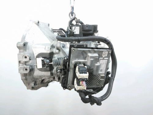 Gearbox CITROËN C3 II (SC_) 1.2 VTi 82 | BP35773463M3 - Image 2