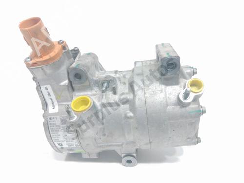 AC compressor CITROËN C4 III (BA_, BB_, BC_) ë-C4 (BCZKXC, BZCKSC) | BP38613496M34 - Image 2