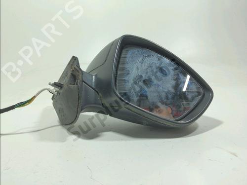 Used Right mirror Right mirror 37681348 37681348