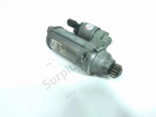 Startmotor SKODA OCTAVIA III (5E3, NL3, NR3) 1.4 TSI (150 hp) 28222198