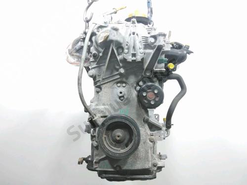 Engine RENAULT CLIO IV (BH_) 0.9 TCe 90 (BHNF, BHMA, BHMH, BHJK, BHJR) | BP38480372M1 - Image 4