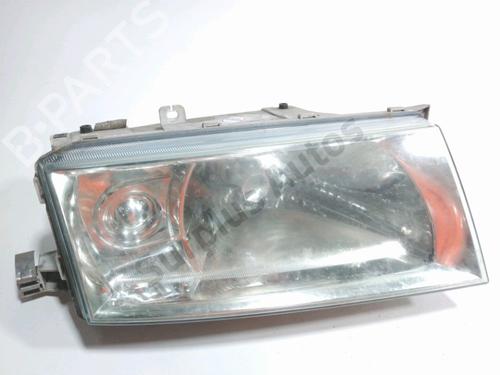 Used Right headlight Right headlight SKODA OCTAVIA I Combi (1U5) 1.9 TDI (100 hp) 40252310 40252310