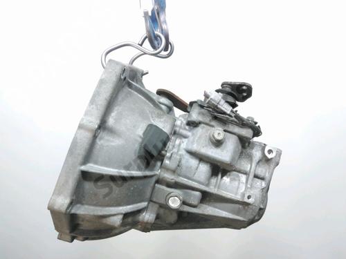 Gearbox PEUGEOT 107 (PM_, PN_) 1.0 | BP29579647M3 