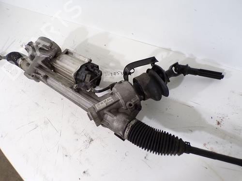 Steering rack CHEVROLET CRUZE (J300) 1.7 D | BP37765470M22 - Image 2