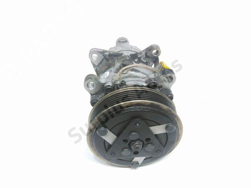 Used AC compressor PEUGEOT 206 Hatchback (2A/C) 2.0 HDI 90 (90 hp) 28223653