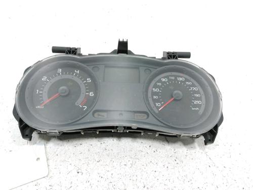 Used Instrument cluster RENAULT CLIO III (BR0/1, CR0/1) 1.2 16V (BR02, BR0J, BR11, CR02, CR0J, CR11) (75 hp) 30991034