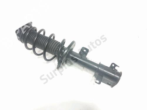 Left front shock absorber PEUGEOT 208 II (UB_, UP_, UW_, UJ_) e-208 | BP28225676M16 