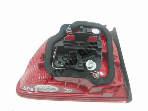 Left tailgate light VW TOURAN (1T3) 1.6 TDI | BP31005995C79