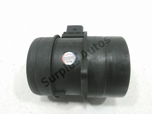 Used Mass air flow sensor Mass air flow sensor AUDI A4 B8 (8K2) 2.0 TDI (143 hp) 40212734 40212734