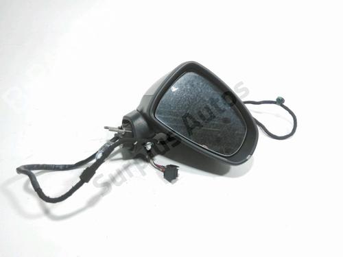 Used Right mirror Right mirror 38587705 38587705