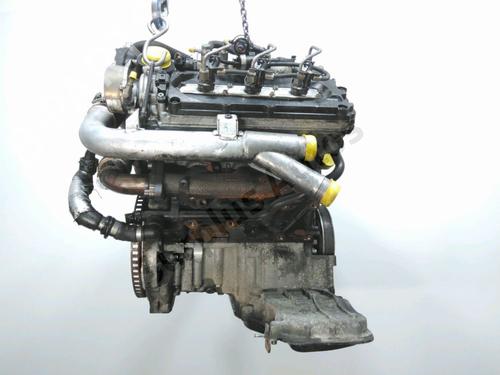 Engine AUDI A4 B7 Avant (8ED) 3.0 TDI quattro | BP32279555M1