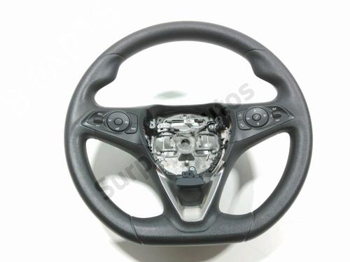 Used Steering wheel OPEL CORSA F (P2JO) 1.2 (68) (101 hp) 28225411