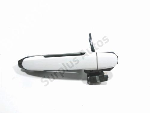 Used Rear right exterior door handle Rear right exterior door handle 38981408 38981408