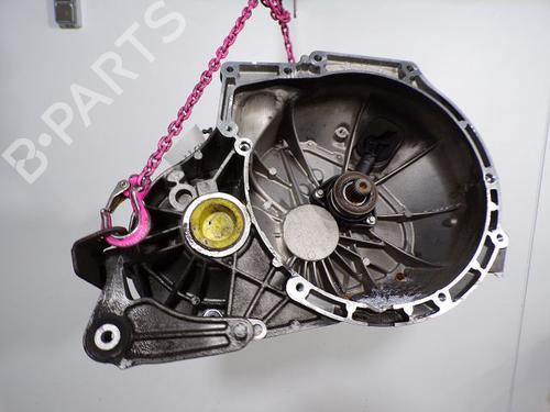 Used Gearbox Gearbox 37764796 37764796