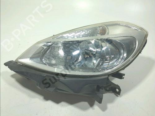 Koplamp links Koplamp links 39089661 39089661