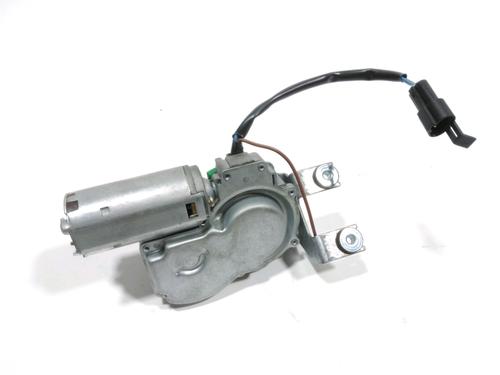 Used Rear wiper motor OPEL CORSA B (S93) 1.2 i 16V (F08, F68, M68) (65 hp) 28272734