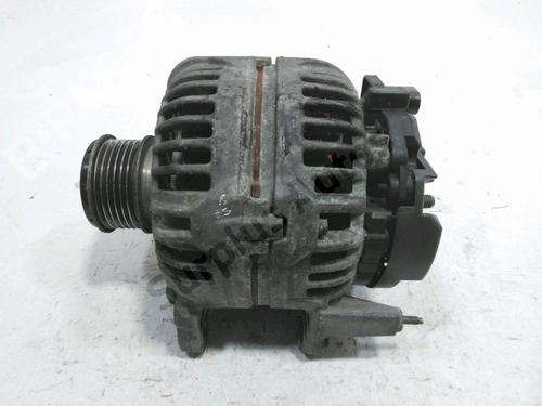 Used Alternator Alternator 30985775 30985775