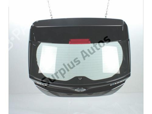 Used Tailgate NISSAN LEAF (ZE1) Electric (150 hp) 31664295