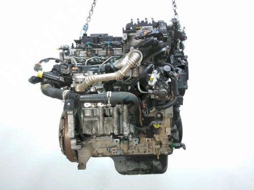 Used Engine Engine 39548039 39548039