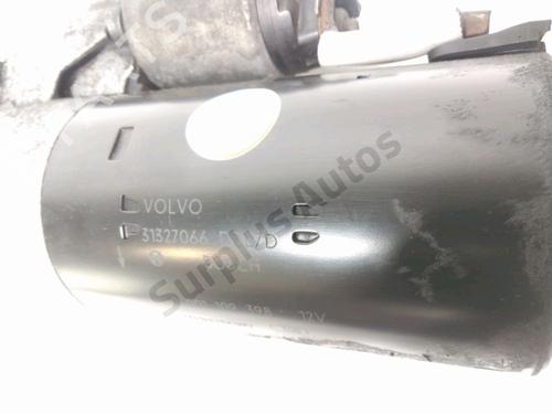 Starter VOLVO V50 (545) D3 | BP32741920M8 - Image 4