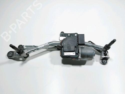 Used Front wipers mechanism Front wipers mechanism 37790737 37790737