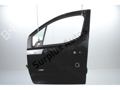 Used Left front door PEUGEOT PARTNER Tepee 1.6 HDi 90 (92 hp) 28616983
