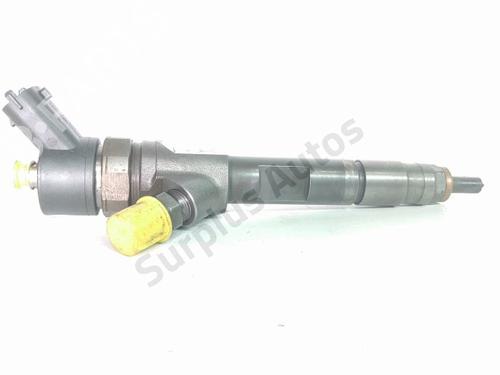 Used Injector Injector RENAULT SCÉNIC II (JM0/1_) 1.9 dCi (JM14) (131 hp) 35893342 35893342