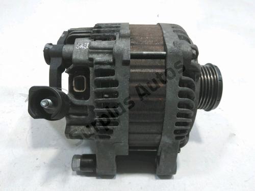 Used Alternator CITROËN C4 Picasso I MPV (UD_) 2.0 HDi 138 (136 hp) 30985788