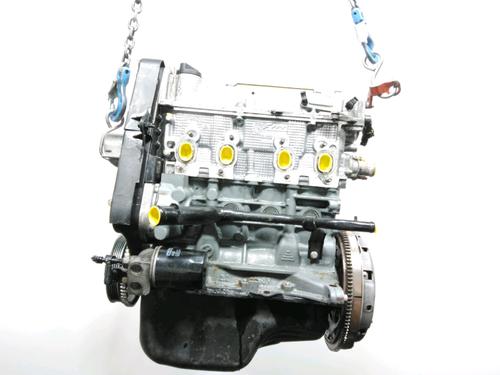 Engine ALFA ROMEO MITO (955_) 1.4 (955.AXB1B, 955.AXU1A) | BP37761808M1 - Image 4